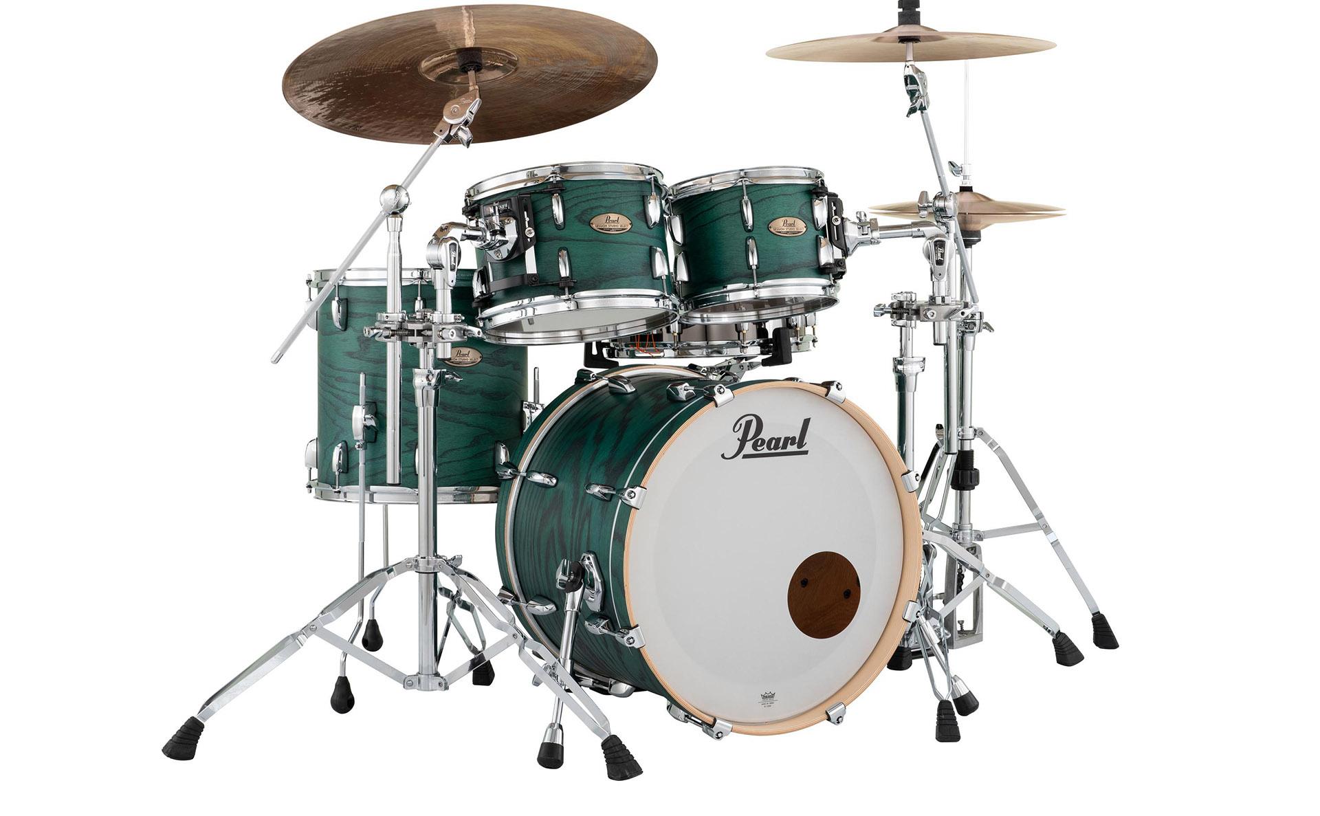 Pearl session custom on sale